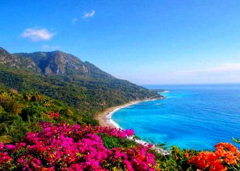 Tribunal Constitucional ratifica propiedad del Estado sobre Bahía de las Águilas