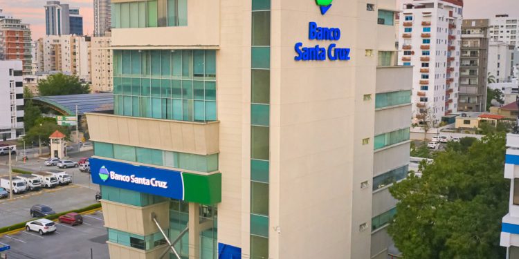 Banco Santa Cruz cierra el 2022 con un total de RD$120,907 MM en activos