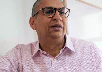 Diputado Benedicto Hernández muestra avances pavimentación carretera Hato del Yaque-Sajoma