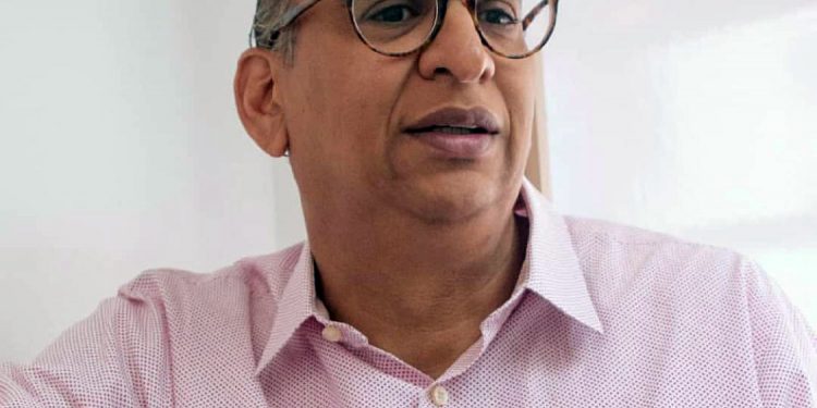 Diputado Benedicto Hernández muestra avances pavimentación carretera Hato del Yaque-Sajoma