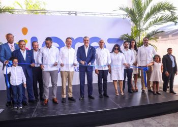 Bisonó resalta nueva central de provisiones “Jerez Gran Abasto” generará 500 empleos directos
