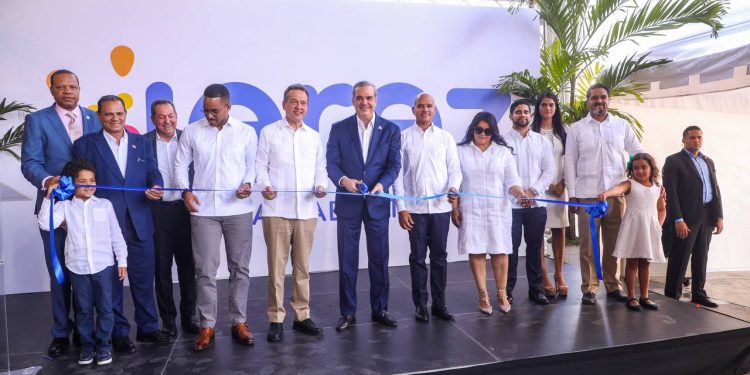 Bisonó resalta nueva central de provisiones “Jerez Gran Abasto” generará 500 empleos directos