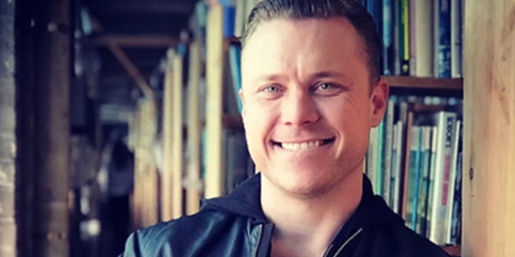 Bob Lee, el fundador de la aplicación Cash App, fue asesinado a puñaladas en San Francisco, EEUU