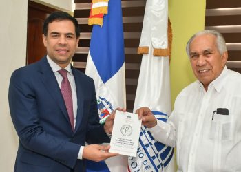 CONAPE Y PROPEED ampliarán cobertura de programas sociales