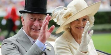 Camilla, la mujer de la sonrisa contagiosa que pasó de ser odiada por los británicos a ser su reina