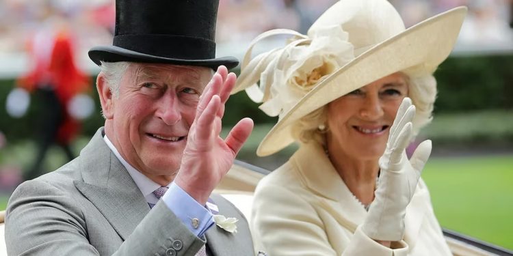 Camilla, la mujer de la sonrisa contagiosa que pasó de ser odiada por los británicos a ser su reina