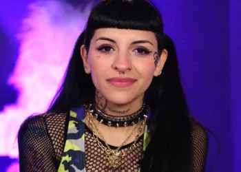 Sorprendente: así lucía Cazzu antes de alcanzar la fama