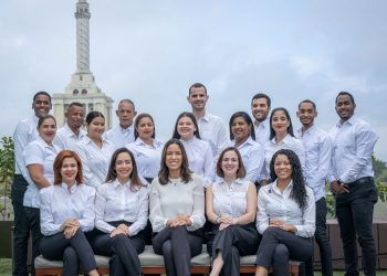 Centro de Convenciones UTESA celebra quinto aniversario