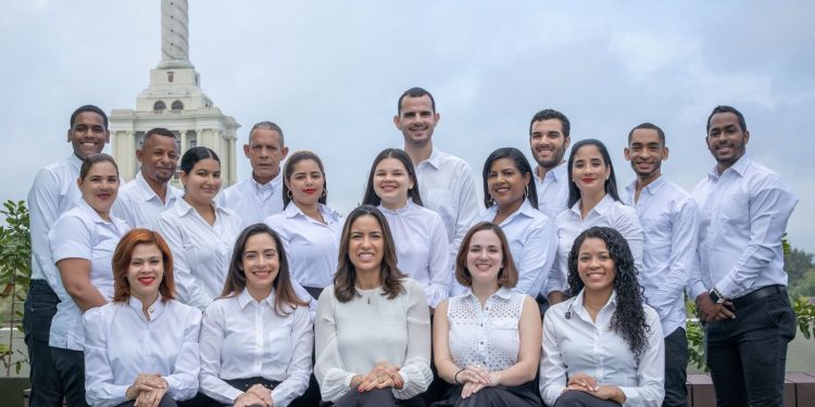 Centro de Convenciones UTESA celebra quinto aniversario