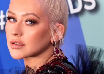 Las revelaciones sexuales de Christina Aguilera y sus lugares favoritos: “No puedo creer que no nos hayan descubierto”