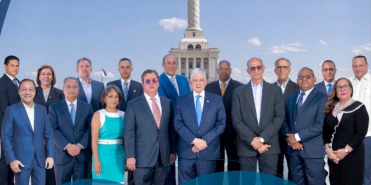 Asamblea XXV del Consejo Estratégico