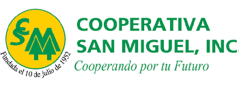 Cooperativa San Miguel desmiente campaña difamatoria