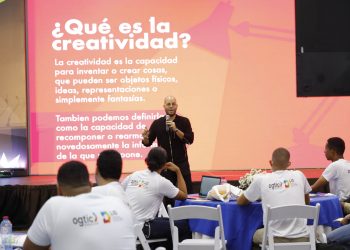 OGTIC y Gabinete de Innovación anuncian segunda edición de “Dominicana INNOVA 2023”