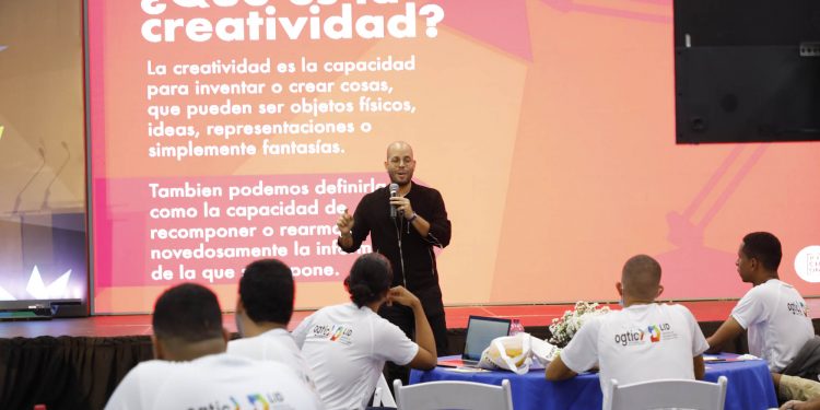 OGTIC y Gabinete de Innovación anuncian segunda edición de “Dominicana INNOVA 2023”