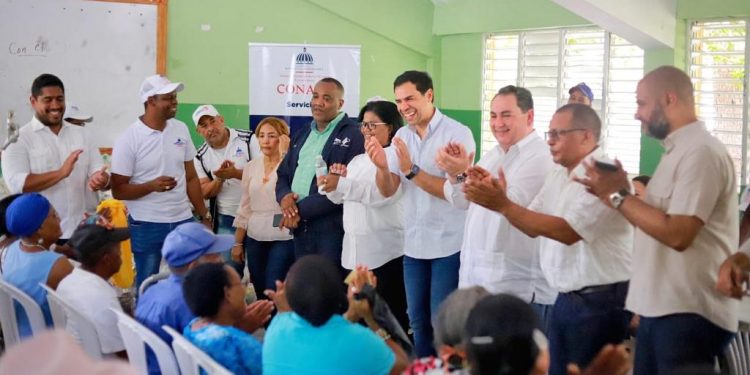 El SNS realiza más de 50 mil pruebas para detección cáncer de mama y próstata