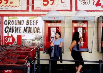 Estados Unidos va camino a ser el segundo país con más hispanohablantes