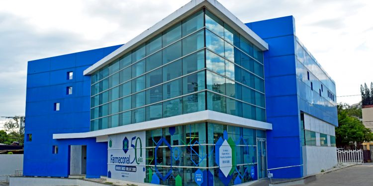Farmaconal presentó su División Quirúrgica