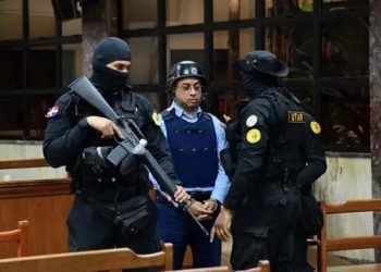 Asesino de Orlando tribunal condena a 30 años de prisión 