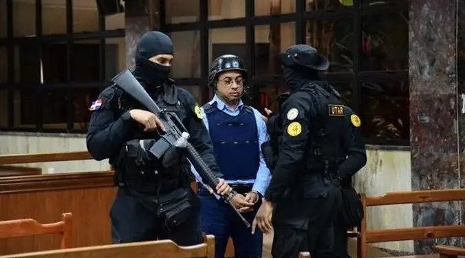 Asesino de Orlando tribunal condena a 30 años de prisión 