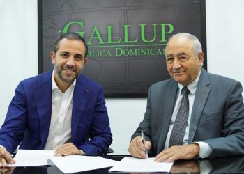 GALLUP Y RCC Media presentarán resultados de encuestas al paِís