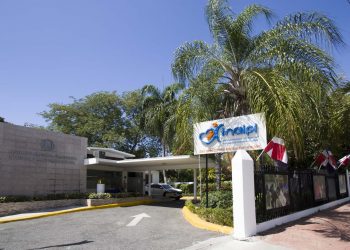 INAIPI alertó al Ministerio Público de sustracción de 2.9 millones de pesos en combustibles