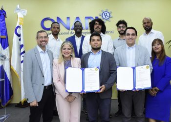INTEC logra dos nuevas patentes con dispositivo antirrobos para motocicletas y aparato de control para el descenso de carga en paracaídas