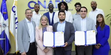 INTEC logra dos nuevas patentes con dispositivo antirrobos para motocicletas y aparato de control para el descenso de carga en paracaídas