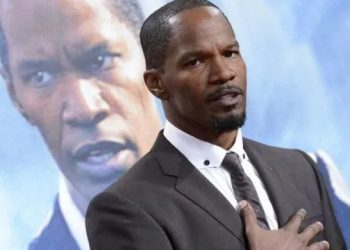 Jamie Foxx fue hospitalizado de emergencia tras sufrir una “complicación médica”