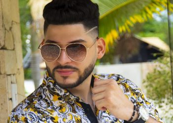 Jayson Guzmán fusiona lo típico con otros géneros