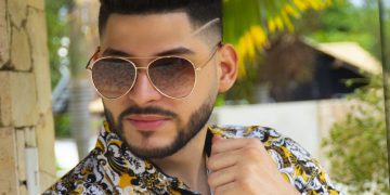 Jayson Guzmán fusiona lo típico con otros géneros