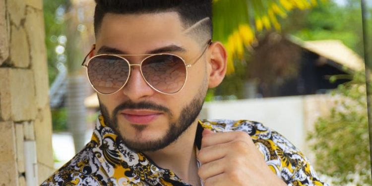 Jayson Guzmán fusiona lo típico con otros géneros