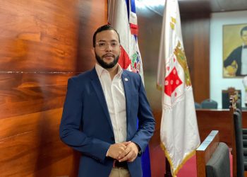 José Torres rinde cuentas por tercera ocasión en su gestión como regidor