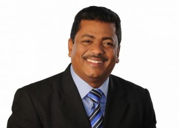 Junior Santos dice que el PRD no forma parte de ningún bloque de alianza