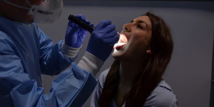 Los test de saliva, ¿podrían convertirse en el futuro de la detección del cáncer?