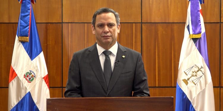 Presidente Suprema Corte de Justicia destaca importancia del informe de la Defensa Pública sobre problemas carcelarios