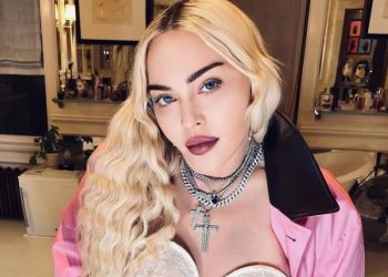 La nueva obsesión de Madonna: estaría en búsqueda de su imagen “natural”
