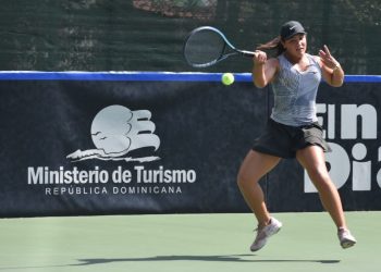 María Gell, indetenible, se mete a semifinal de la Copa Ruiseñor