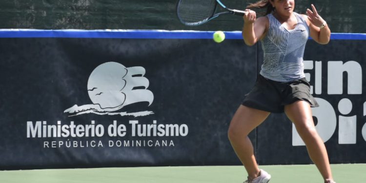 María Gell, indetenible, se mete a semifinal de la Copa Ruiseñor