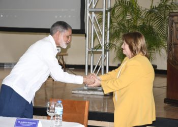 Cometas de Esperanza celebra obtención Galardón Internacional Oro Premio Iberoamericano a la Calidad
