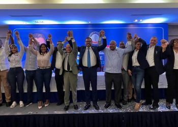 Con un llamado de unidad movimiento Más Cambio lanza precandidatura al Colegio de Abogados