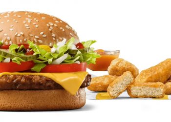 McDonald’s cambió la receta de sus combos de hamburguesas más clásicos