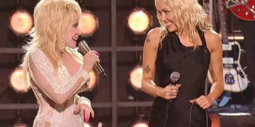 “Rainbowland” de Miley Cyrus y Dolly Parton: la canción prohibida por su mensaje de inclusión