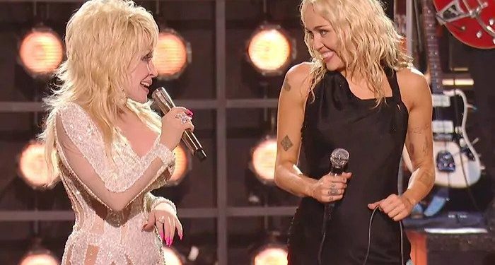 “Rainbowland” de Miley Cyrus y Dolly Parton: la canción prohibida por su mensaje de inclusión