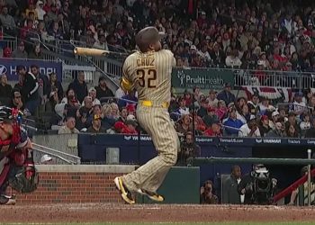 Nelson Cruz remolca 6 carreras