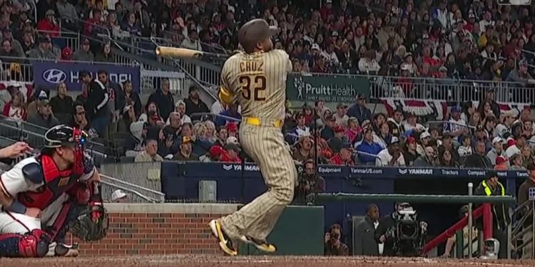 Nelson Cruz remolca 6 carreras