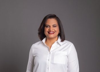 Nidia Méndez anuncia sus aspiraciones a la alcaldía de Villa González