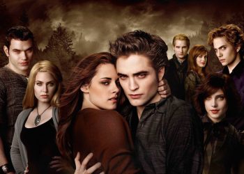 “Crepúsculo” tendrá una serie de televisión tras su exitoso paso por el cine