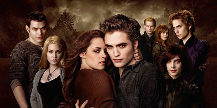 “Crepúsculo” tendrá una serie de televisión tras su exitoso paso por el cine