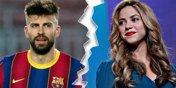 La batalla final entre Piqué y Shakira: el misterio de las escrituras de la mansión en Barcelona, ¿de la que iban a desalojar a la cantante?