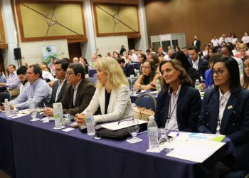 Productores de banano y cacao Fairtrade promueven responsabilidad compartida en cadenas de suministro